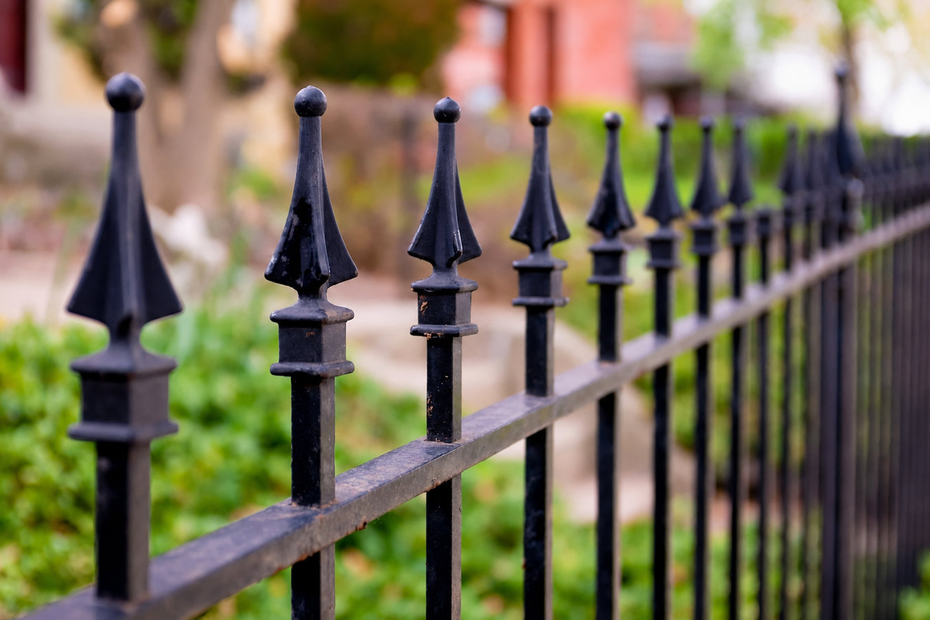 Fence Contractor services in Burlingame, CA